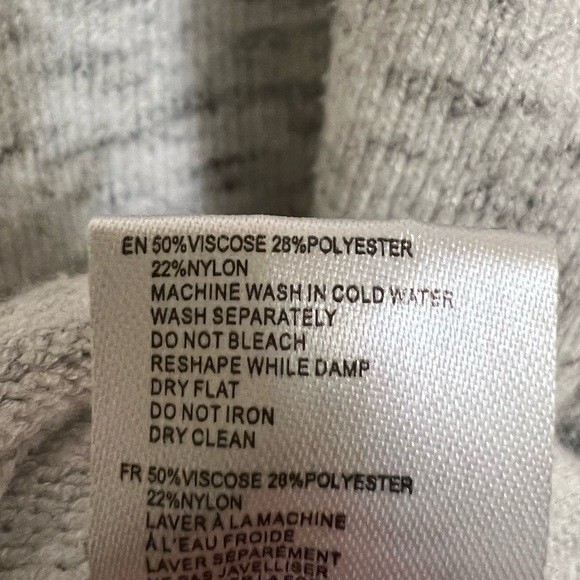 Turtleneck Sweater - Picture 7 of 7